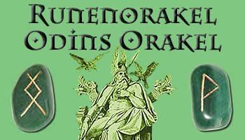 Odins Runen Orakel kostenlos