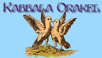 Kabbala Zukunfts Orakel kostenlos