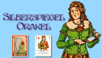 Silberspiegel Orakel kostenlos